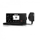 B&G V60 fastmontert VHF med innbygget GPS og AIS mottaker